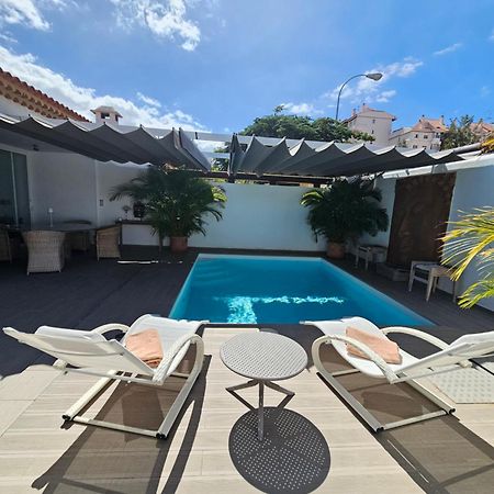 Nosotros Luxury Villa Los Cristianos  Buitenkant foto