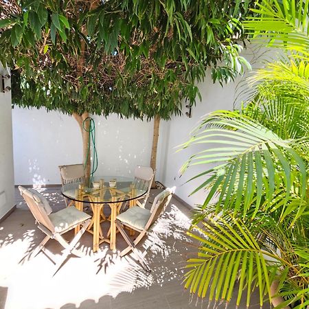 Nosotros Luxury Villa Los Cristianos  Buitenkant foto
