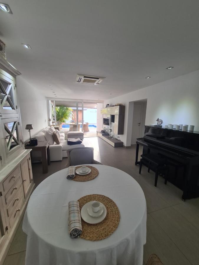 Nosotros Luxury Villa Los Cristianos  Buitenkant foto