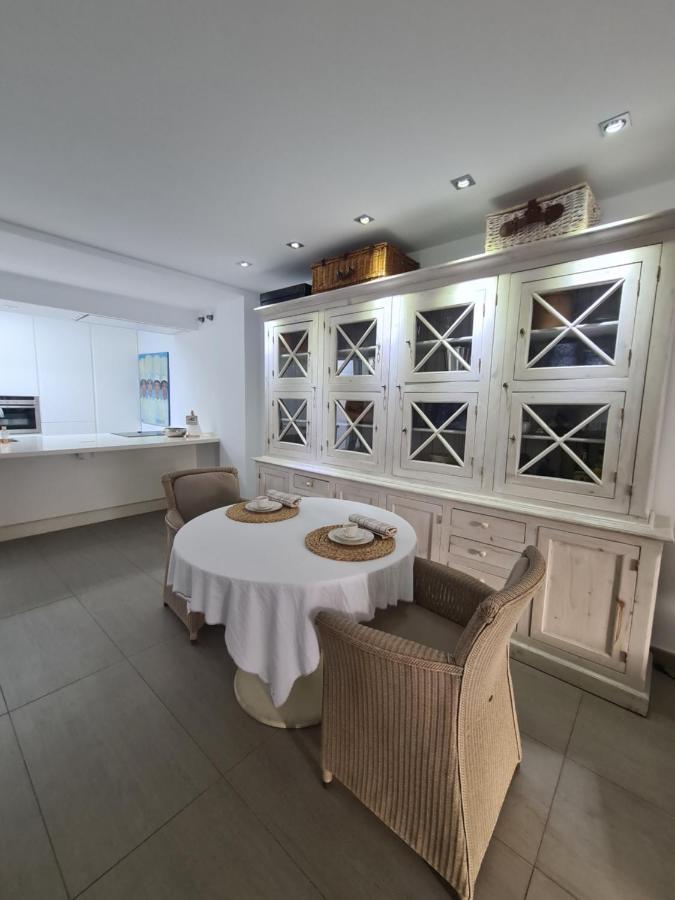 Nosotros Luxury Villa Los Cristianos  Buitenkant foto