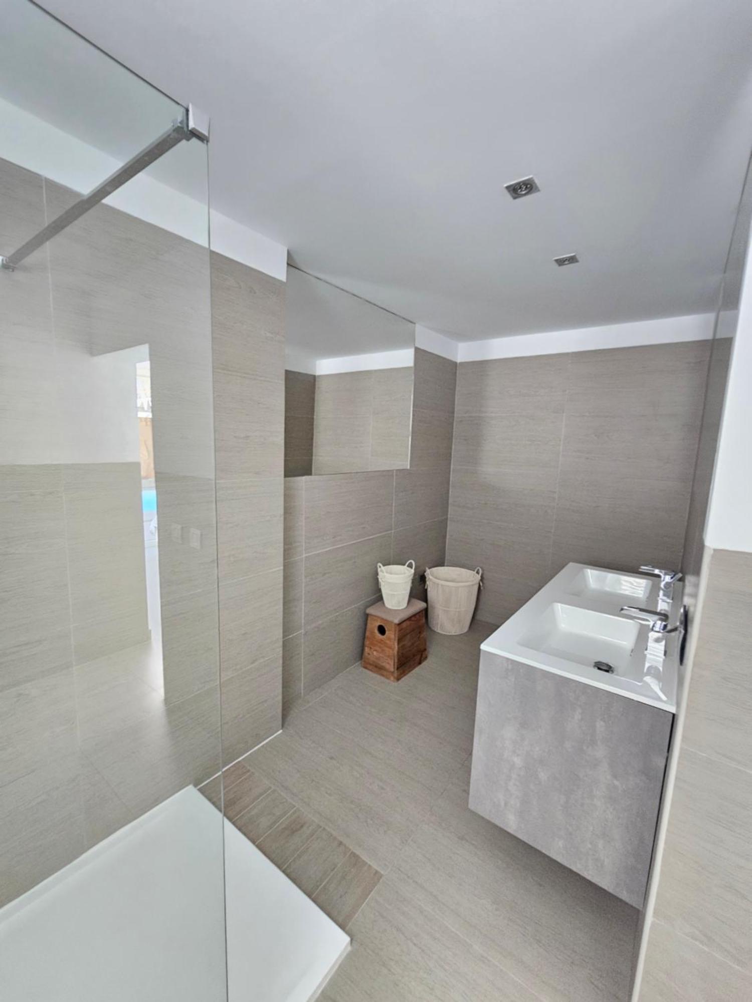 Nosotros Luxury Villa Los Cristianos  Buitenkant foto