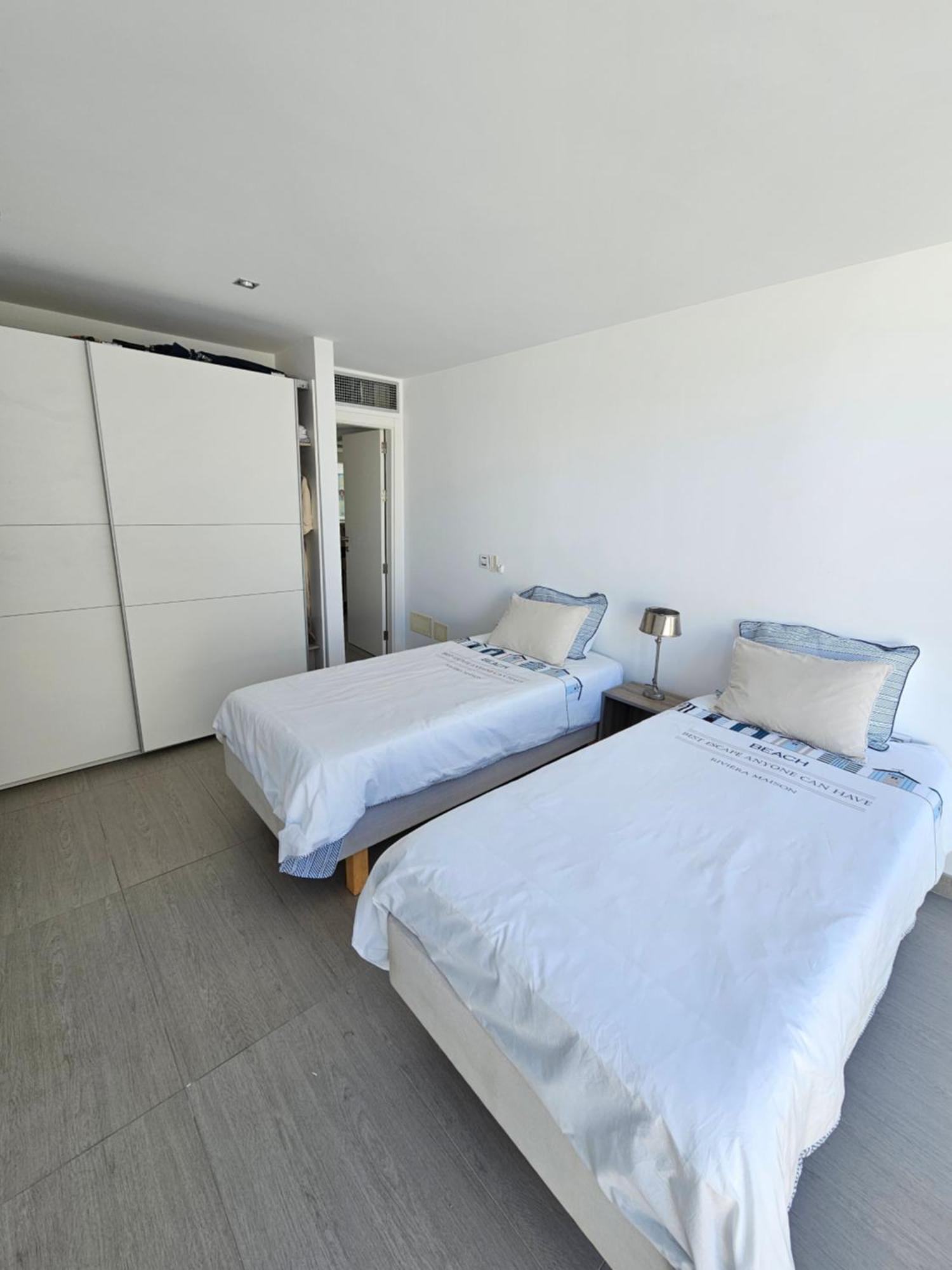 Nosotros Luxury Villa Los Cristianos  Buitenkant foto