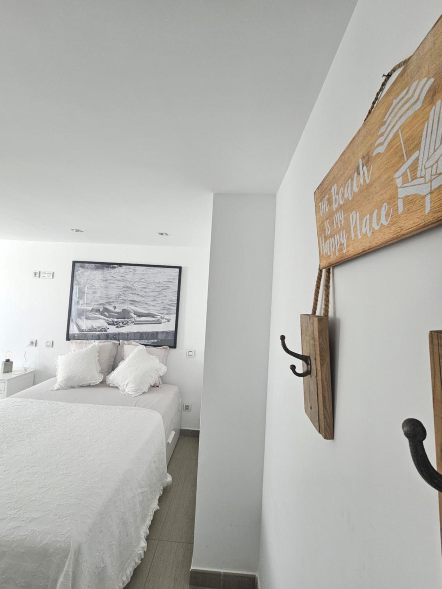 Nosotros Luxury Villa Los Cristianos  Buitenkant foto
